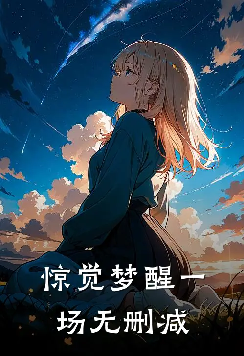 惊觉梦醒一场无删减