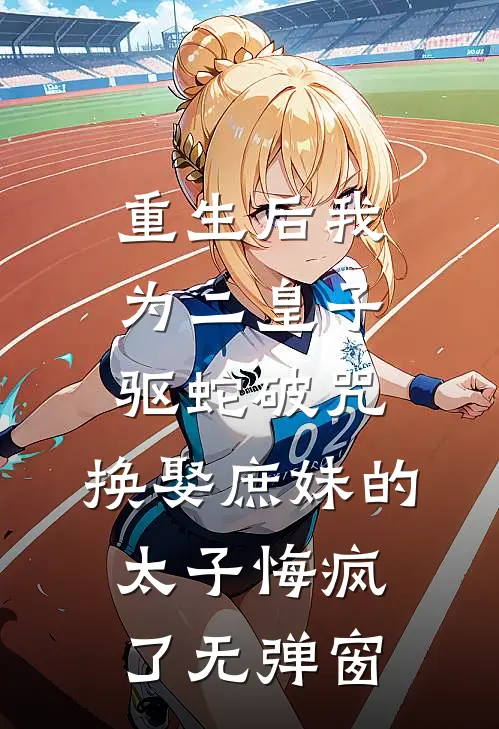 重生后我为二皇子驱蛇破咒，换娶庶妹的太子悔疯了无弹窗