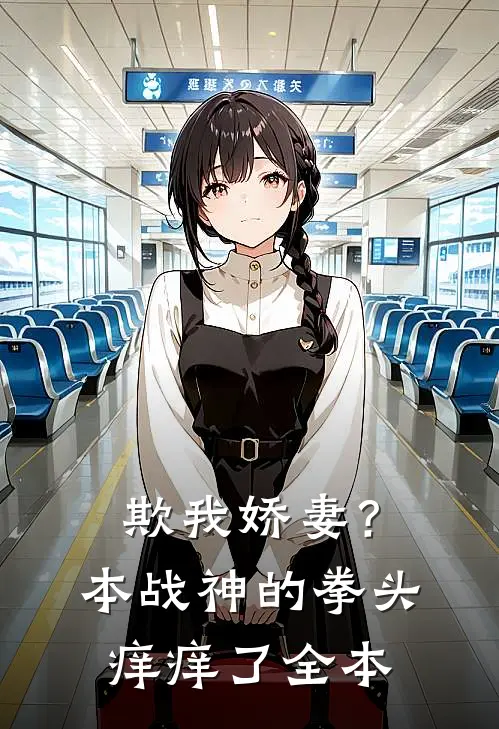 欺我娇妻？本战神的拳头痒痒了全本