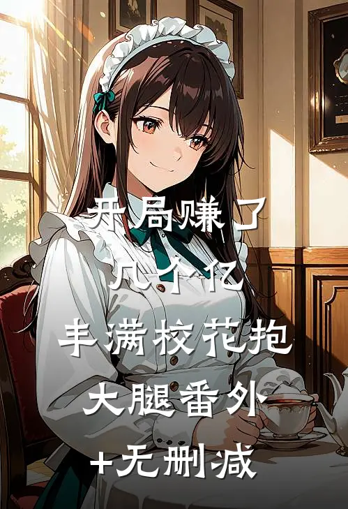 开局赚了几个亿，丰满校花抱大腿番外+无删减