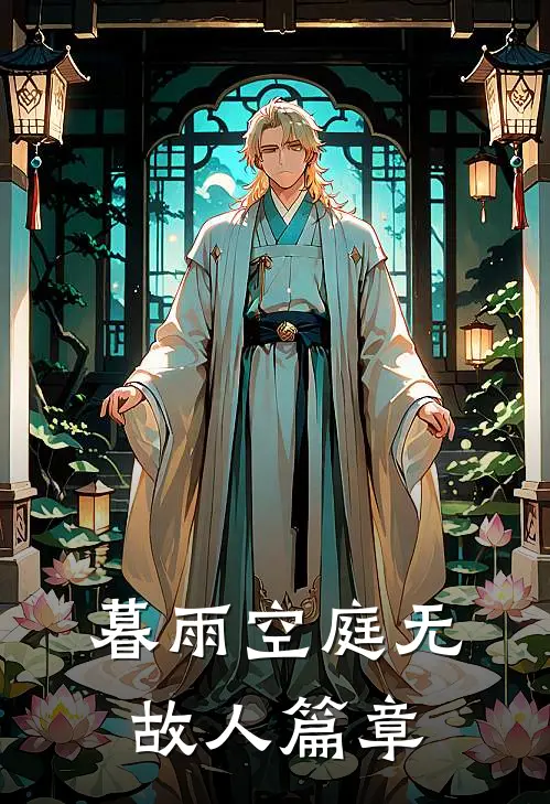 暮雨空庭无故人篇章