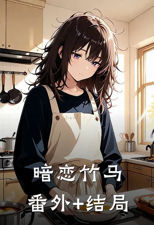 暗恋竹马:(番外)+(结局)