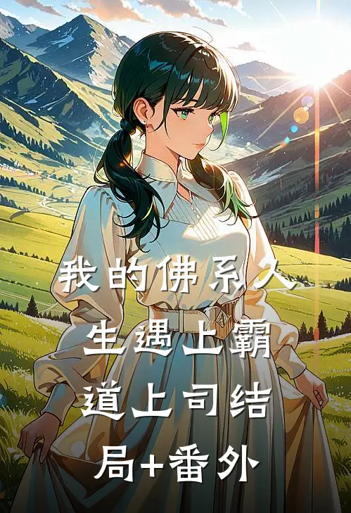 我的佛系人生遇上霸道上司结局+番外