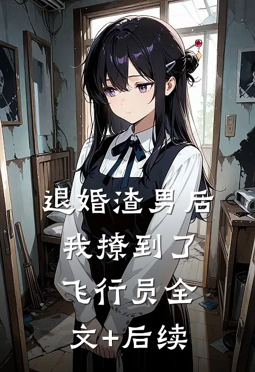 退婚渣男后，我撩到了飞行员全文+后续