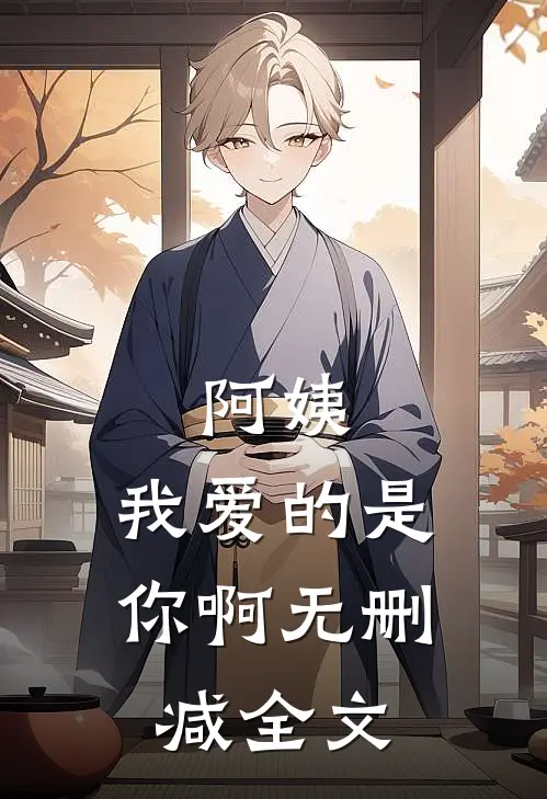 阿姨，我爱的是你啊无删减全文