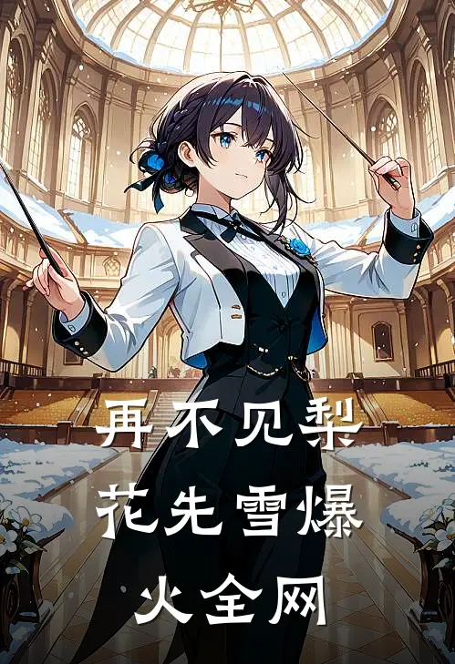再不见梨花先雪爆火全网