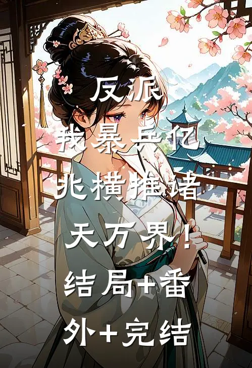 反派：我暴兵亿兆横推诸天万界！:结局+番外+完结