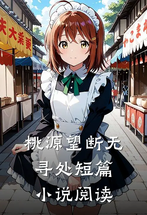 桃源望断无寻处短篇小说阅读