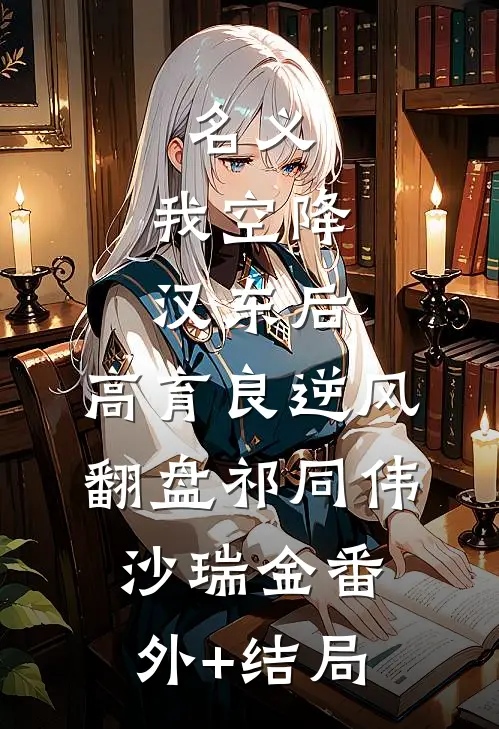 名义：我空降汉东后，高育良逆风翻盘祁同伟沙瑞金(番外)+(结局)