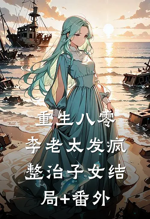 重生八零：李老太发疯整治子女结局+番外