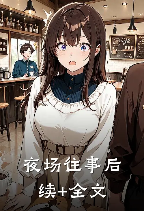 夜场往事后续+全文