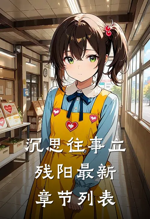 沉思往事立残阳最新章节列表