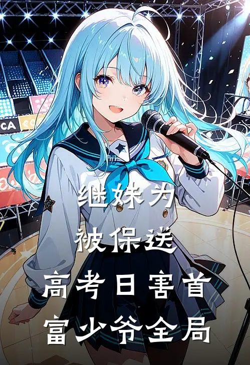 继妹为被保送，高考日害首富少爷全局