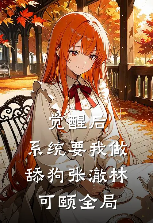 觉醒后，系统要我做舔狗张澈林可颐全局