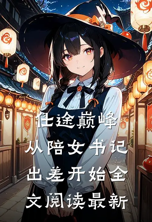 仕途巅峰：从陪女书记出差开始全文阅读最新