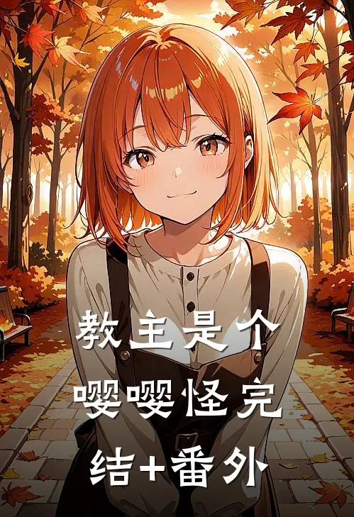 教主是个嘤嘤怪完结+番外