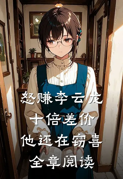 怒赚李云龙十倍差价，他还在窃喜全章阅读
