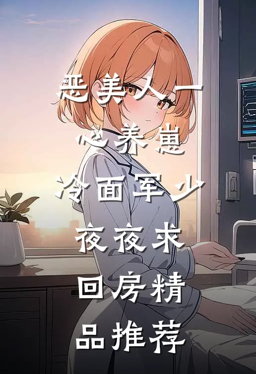 恶美人一心养崽，冷面军少夜夜求回房精品推荐