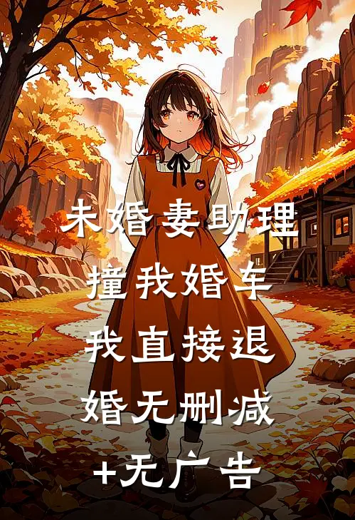 未婚妻助理撞我婚车，我直接退婚无删减+无广告