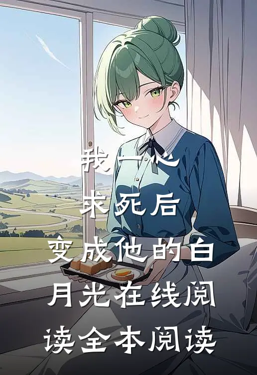 我一心求死后，变成他的白月光在线阅读全本阅读