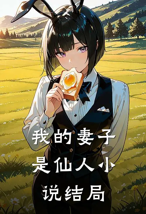 我的妻子是仙人小说结局