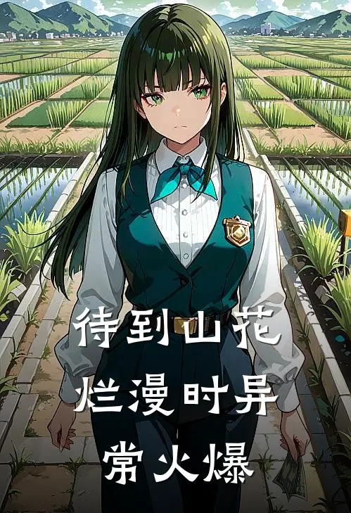 待到山花烂漫时异常火爆