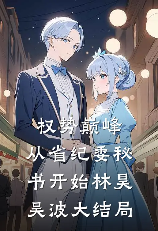 权势巅峰：从省纪委秘书开始林昊吴波大结局