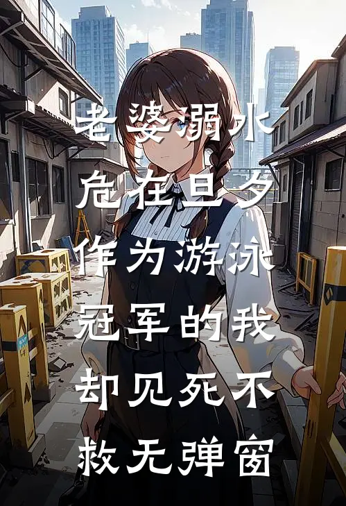 老婆溺水危在旦夕，作为游泳冠军的我却见死不救无弹窗