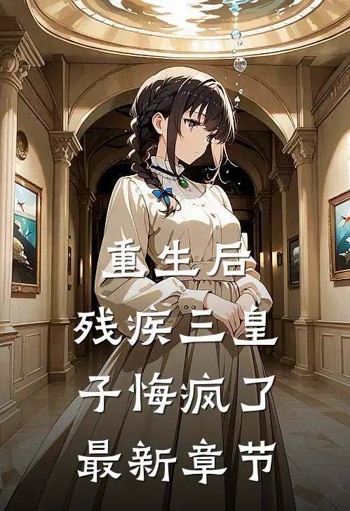 重生后，残疾三皇子悔疯了最新章节