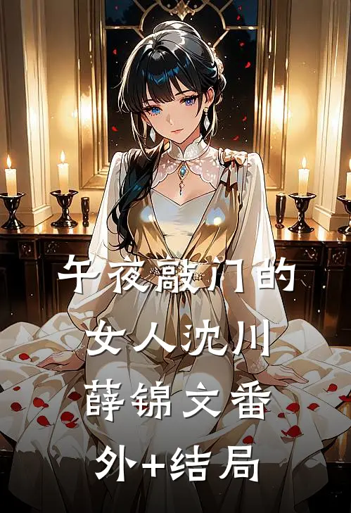 午夜敲门的女人沈川薛锦文(番外)+(结局)