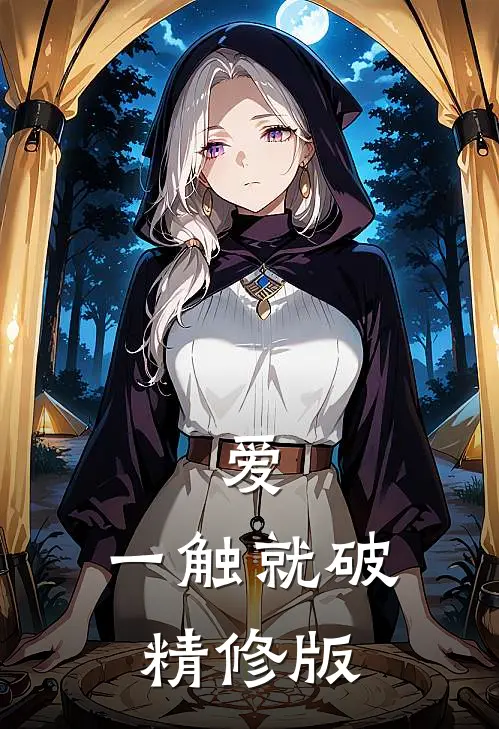 爱，一触就破精修版