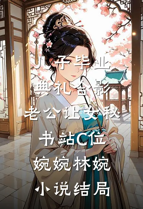 儿子毕业典礼合影，老公让女秘书站C位婉婉林婉小说结局