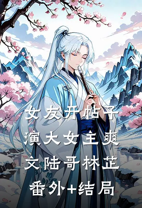 女友开帖子演大女主爽文陆哥林芷:(番外)+(结局)