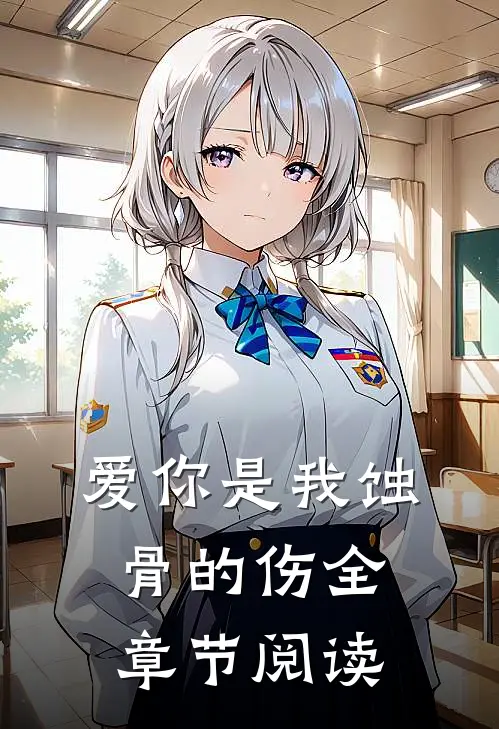 爱你是我蚀骨的伤全章节阅读