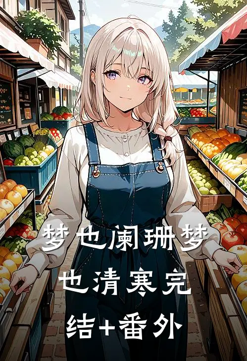 梦也阑珊梦也清寒完结+番外