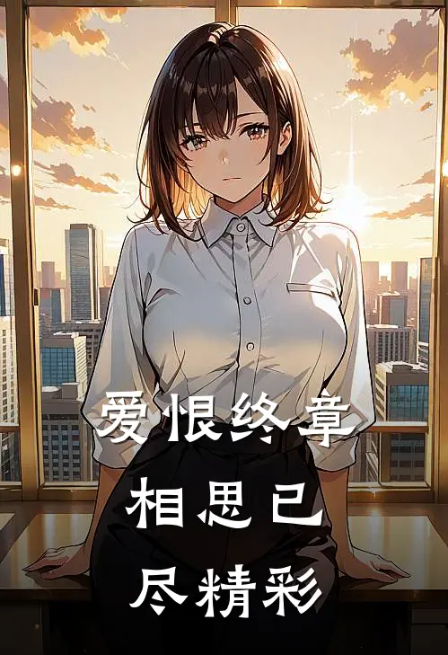 爱恨终章，相思已尽精彩
