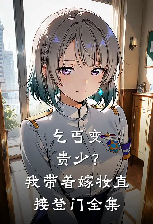 乞丐变贵少？我带着嫁妆直接登门全集