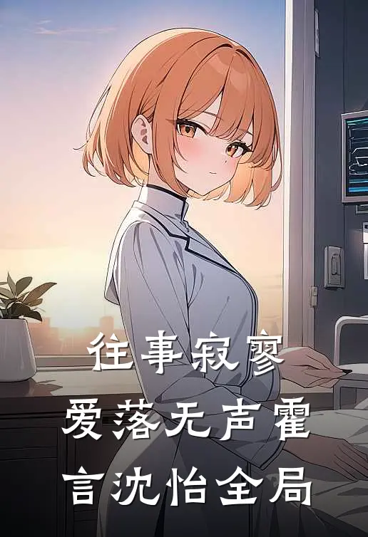 往事寂寥，爱落无声霍言沈怡全局