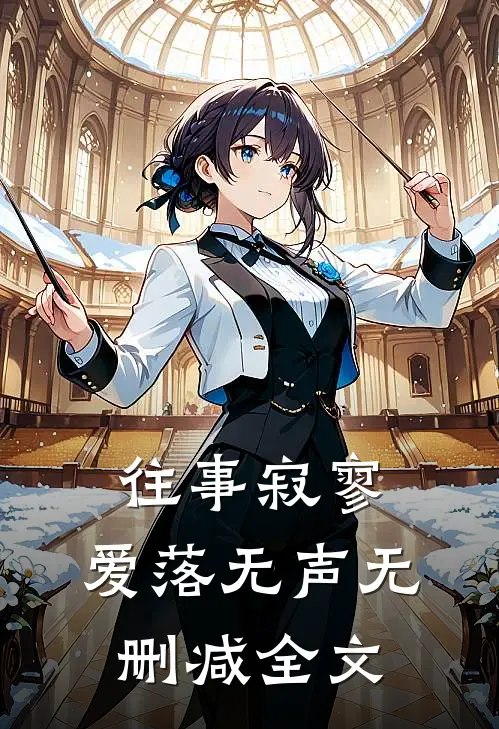 往事寂寥，爱落无声无删减全文