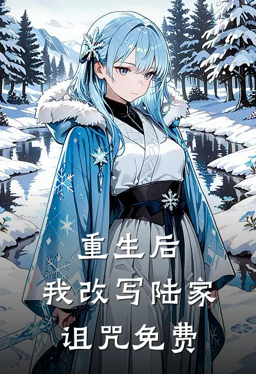 重生后，我改写陆家诅咒免费