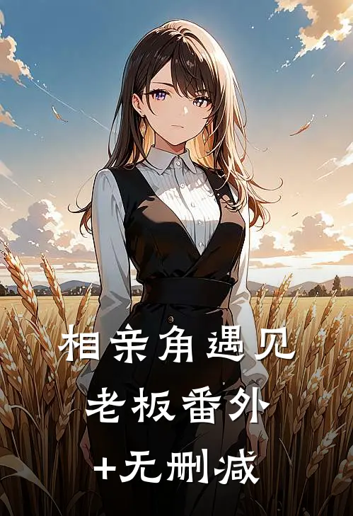 相亲角遇见老板番外+无删减