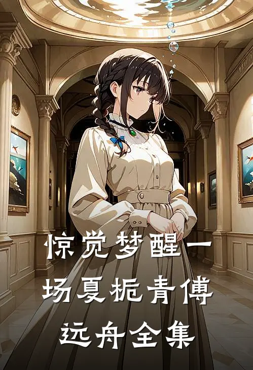 惊觉梦醒一场夏栀青傅远舟全集