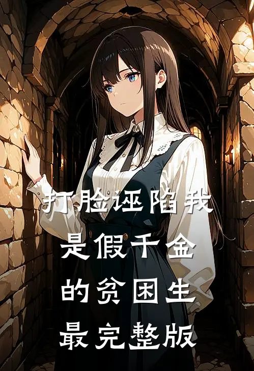 打脸诬陷我是假千金的贫困生最完整版