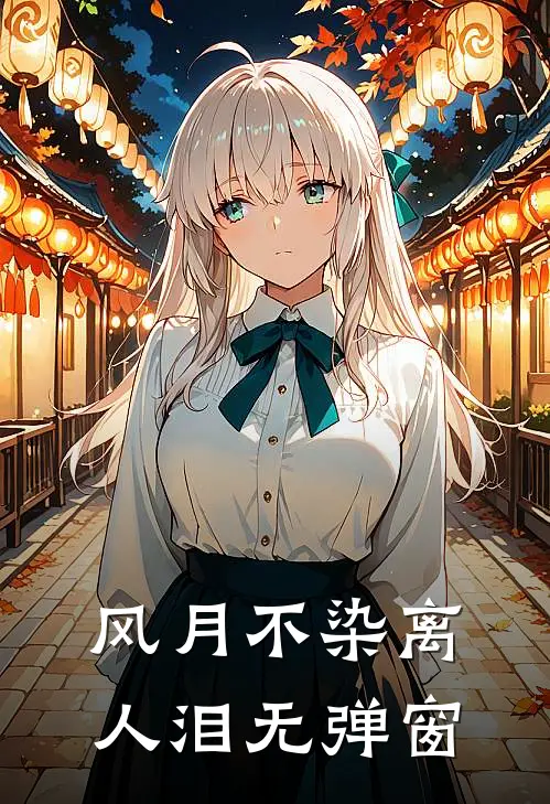 风月不染离人泪无弹窗