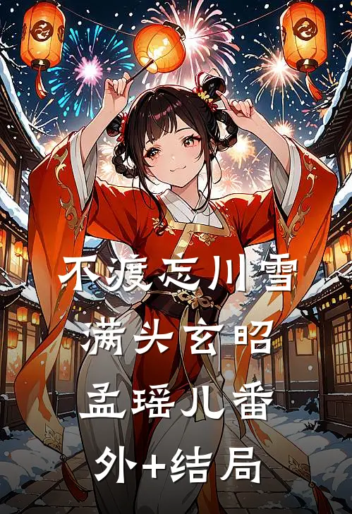不渡忘川雪满头玄昭孟瑶儿(番外)+(结局)