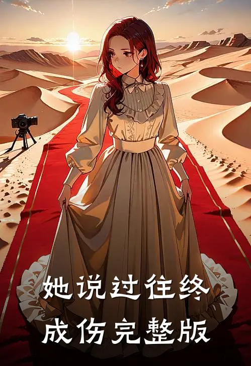 她说过往终成伤完整版