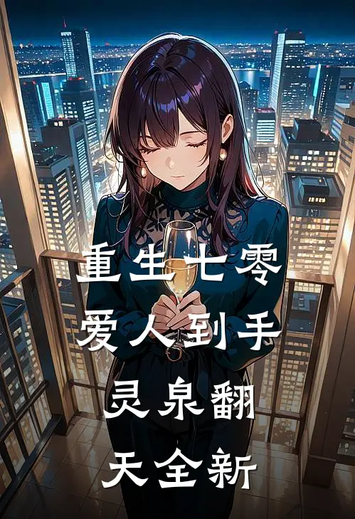重生七零：爱人到手，灵泉翻天全新