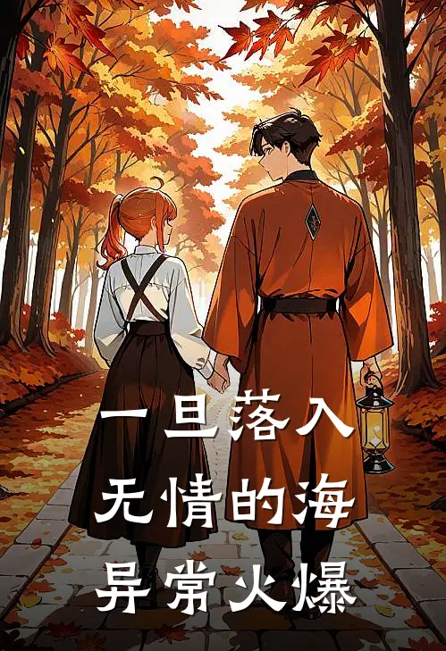 一旦落入无情的海异常火爆
