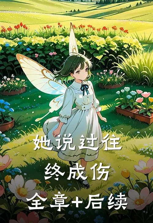 她说过往终成伤:全章+后续