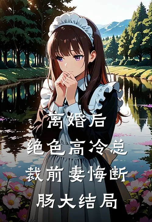 离婚后，绝色高冷总裁前妻悔断肠大结局